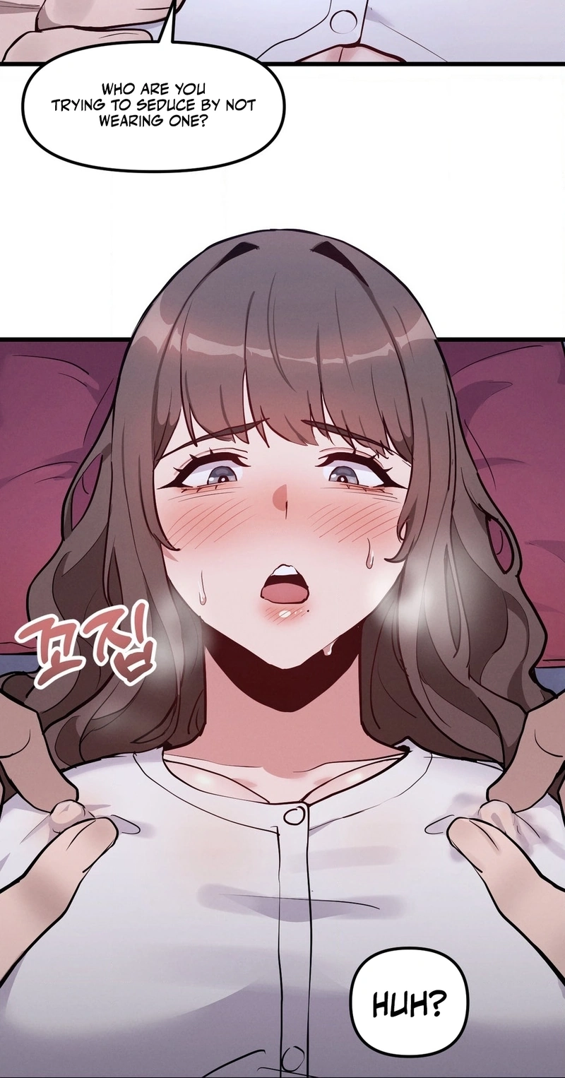 Daddy Chapter 8 page 36 - 
