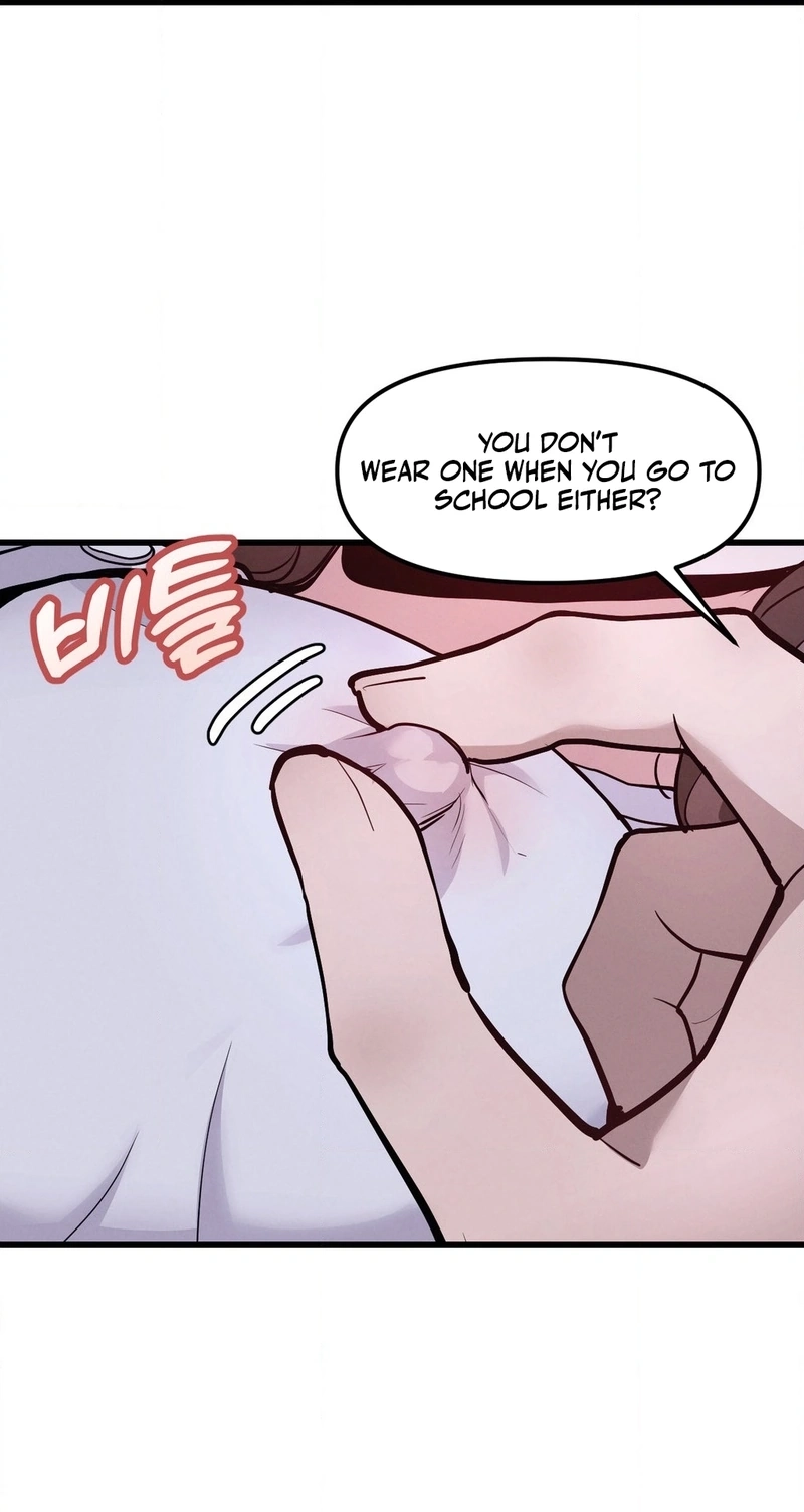 Daddy Chapter 8 page 37 - 