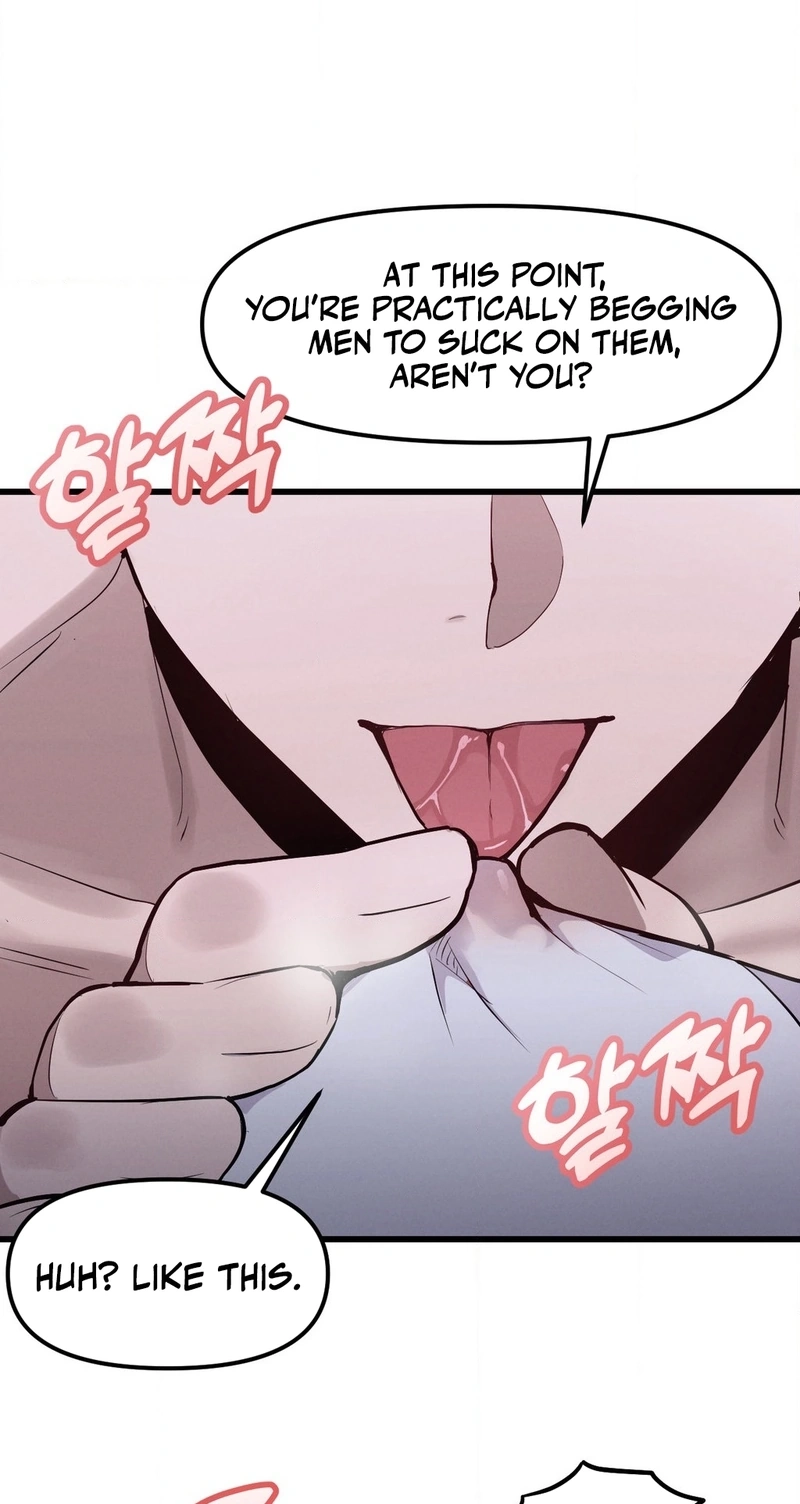 Daddy Chapter 8 page 38 - 