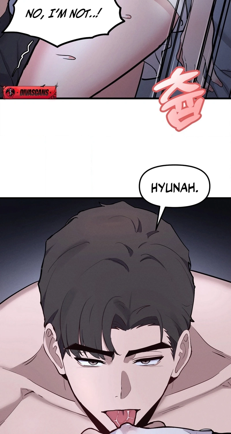 Daddy Chapter 8 page 40 - 