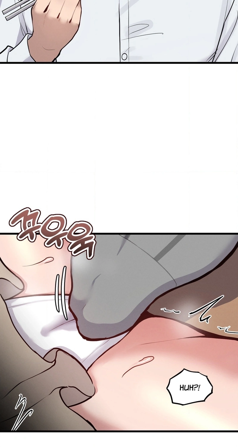Daddy Chapter 8 page 5 - 