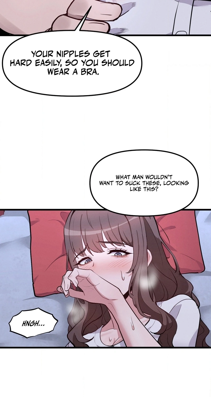 Daddy Chapter 8 page 41 - 