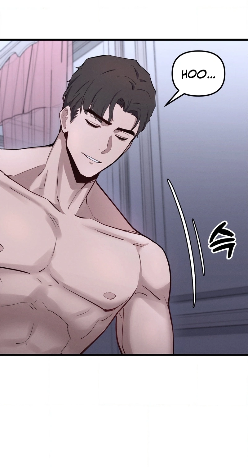 Daddy Chapter 8 page 42 - 