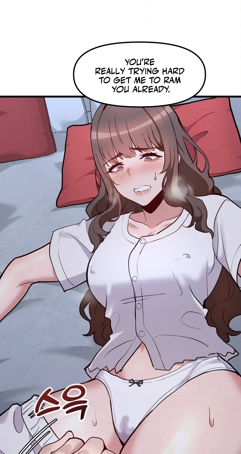 Daddy Chapter 8 page 43 - 