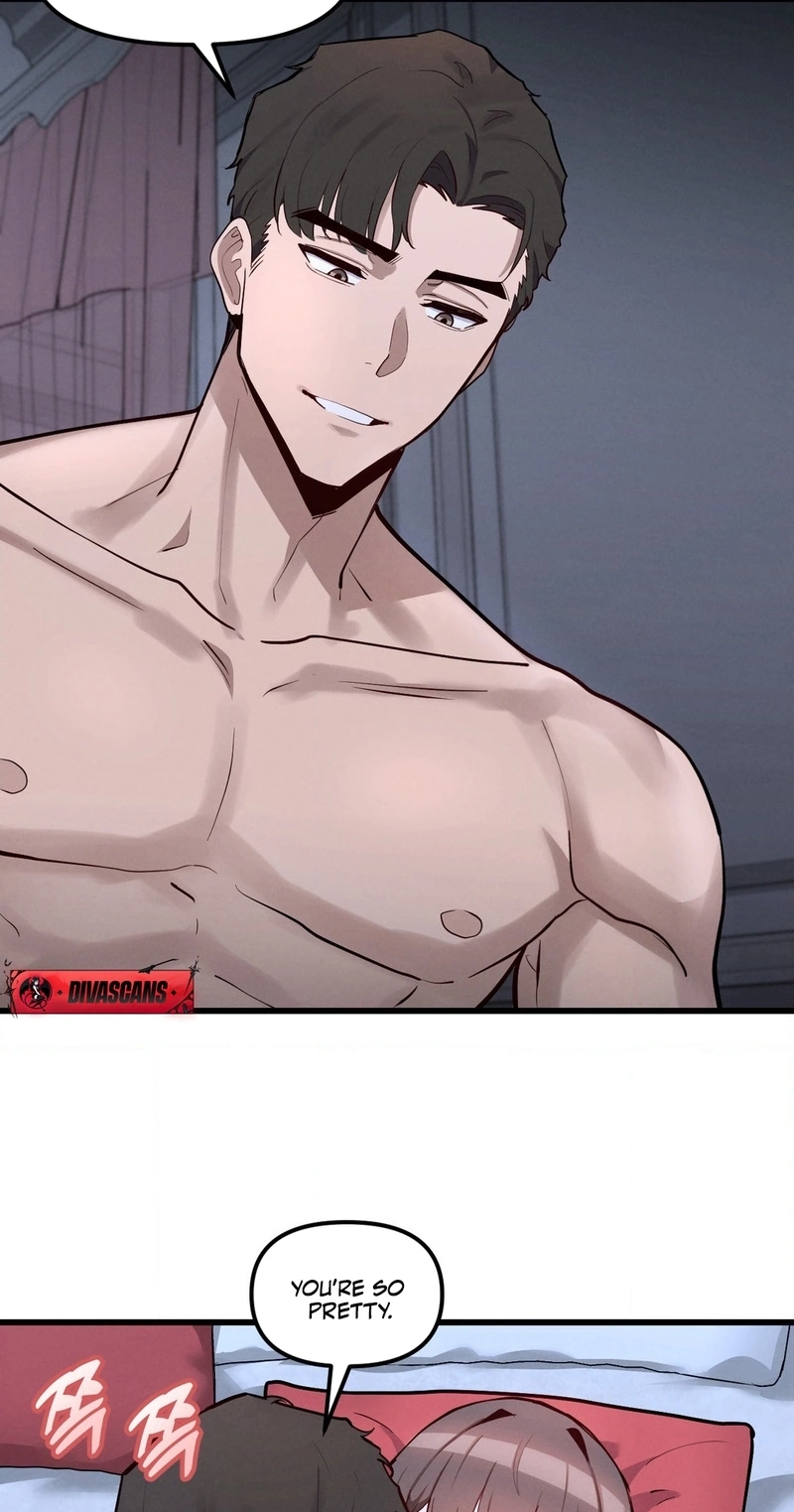 Daddy Chapter 8 page 46 - 