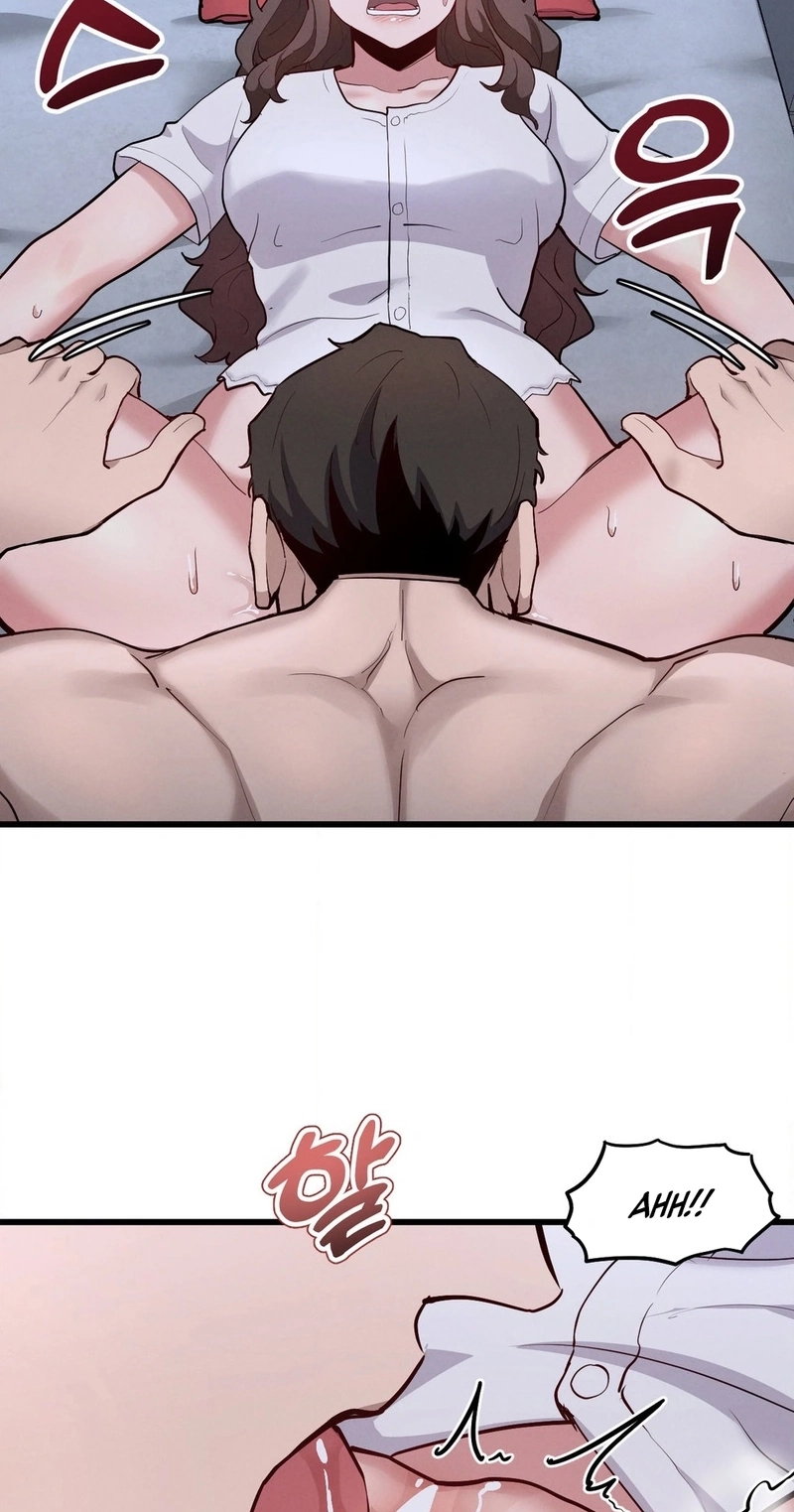 Daddy Chapter 8 page 50 - 