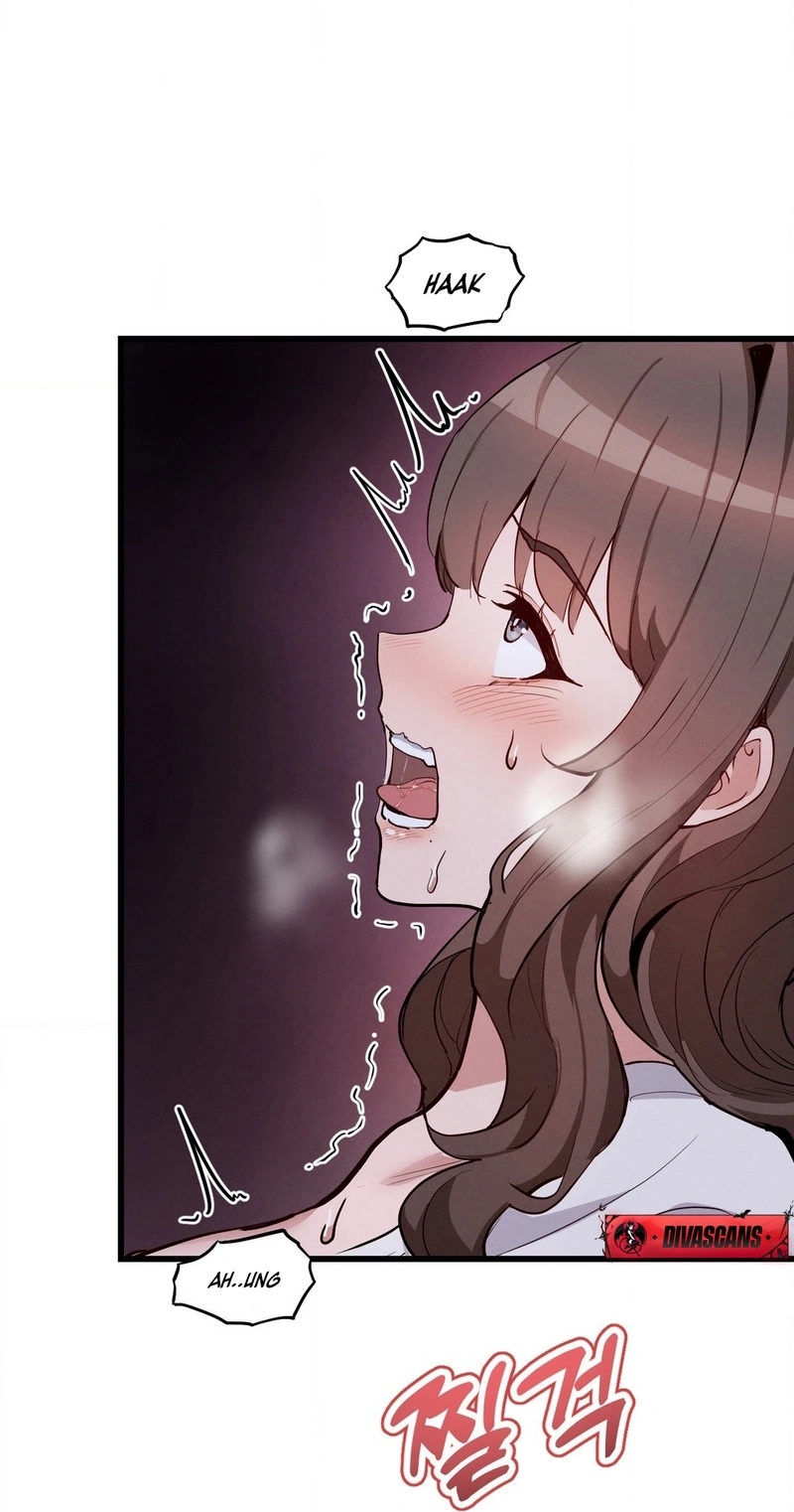 Daddy Chapter 8 page 54 - 