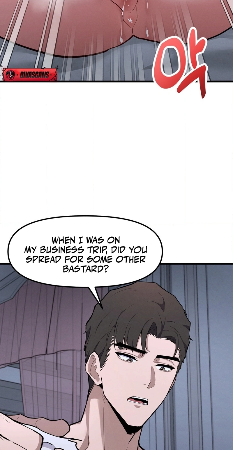 Daddy Chapter 8 page 60 - 