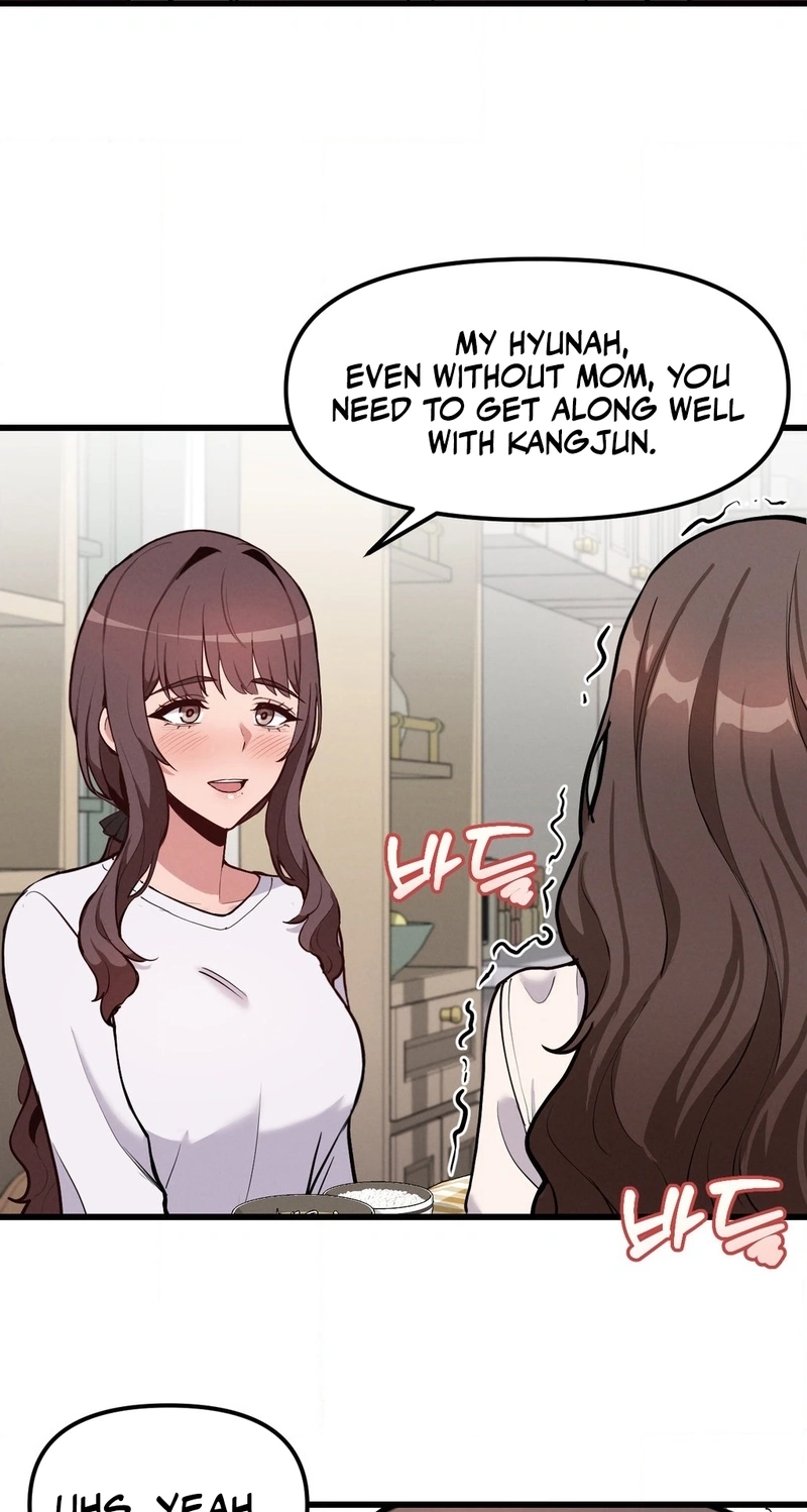 Daddy Chapter 8 page 7 - 