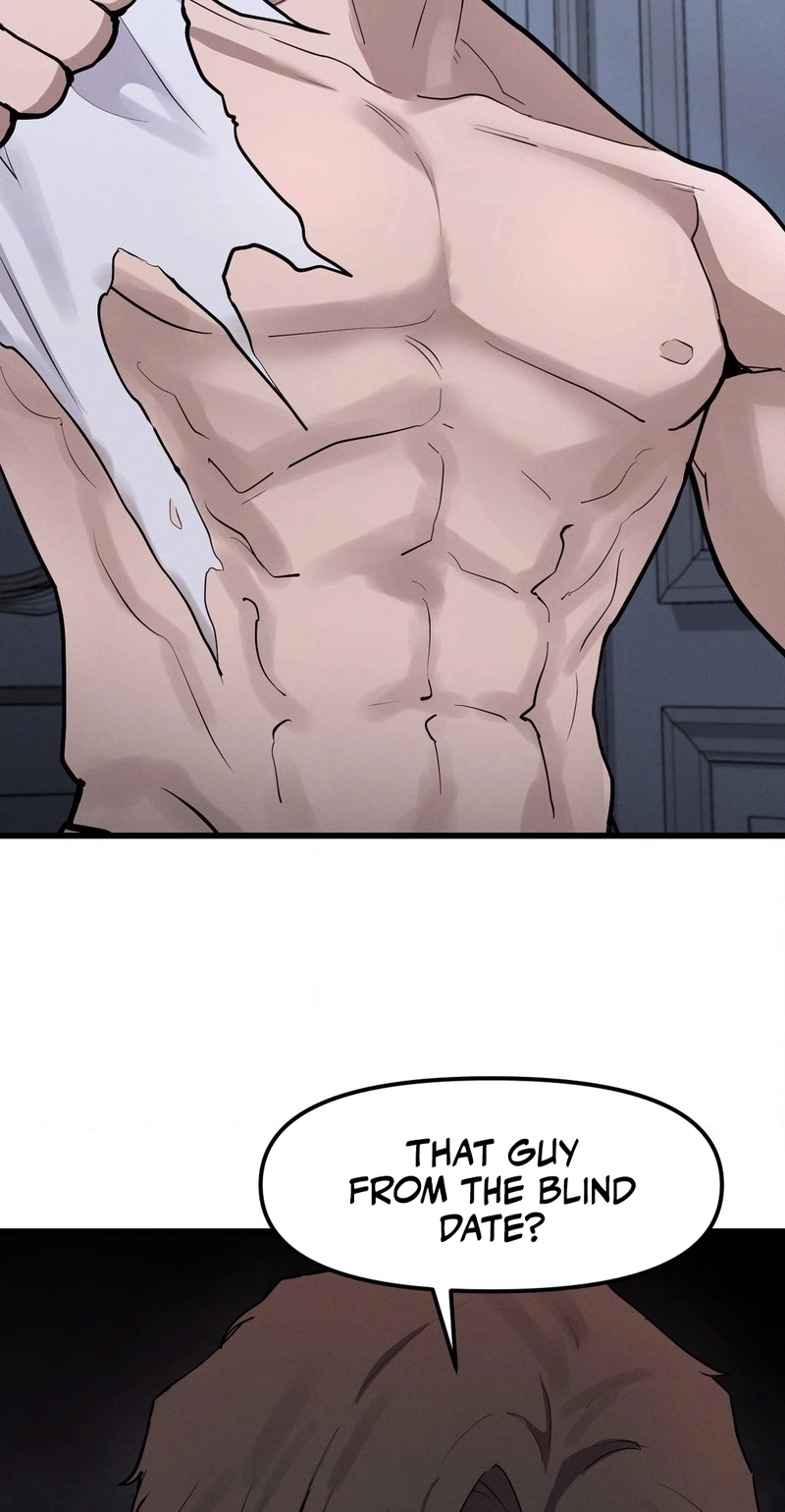 Daddy Chapter 8 page 61 - 