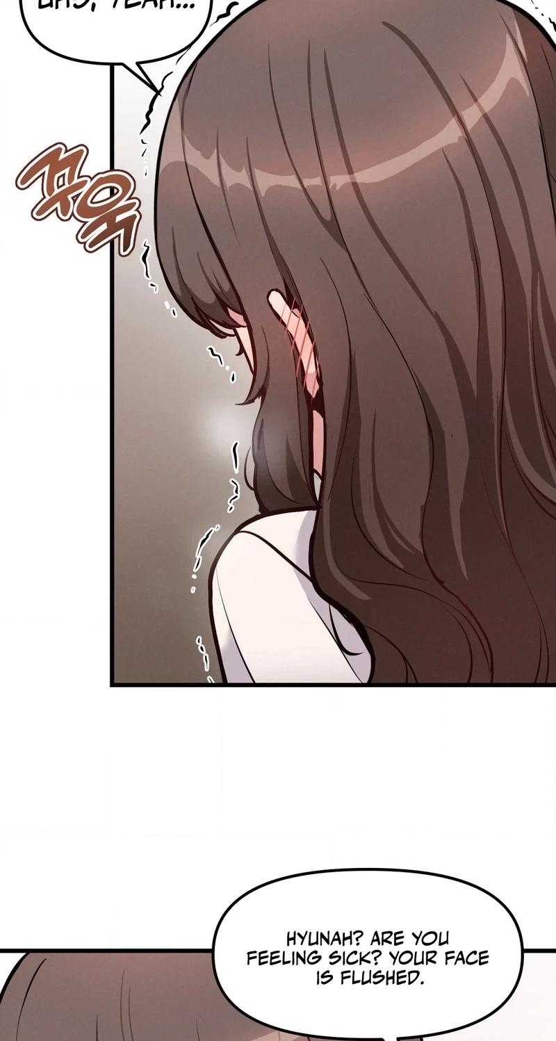 Daddy Chapter 8 page 8 - 