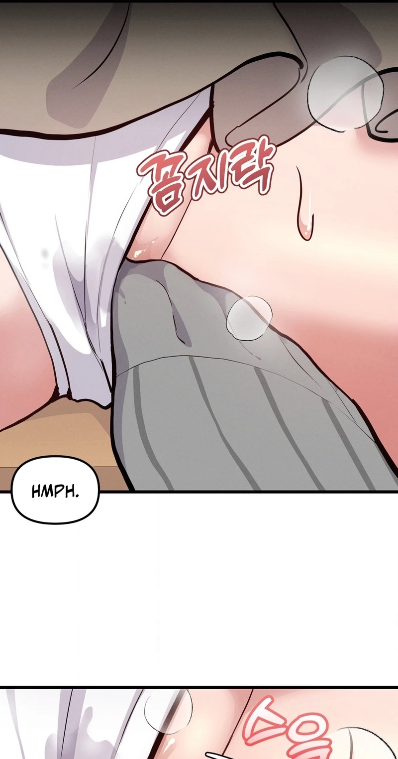 Daddy Chapter 8 page 10 - 