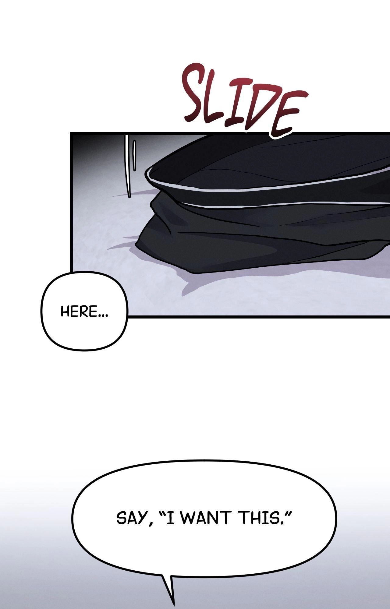 Daddy Chapter 9 page 11 - 