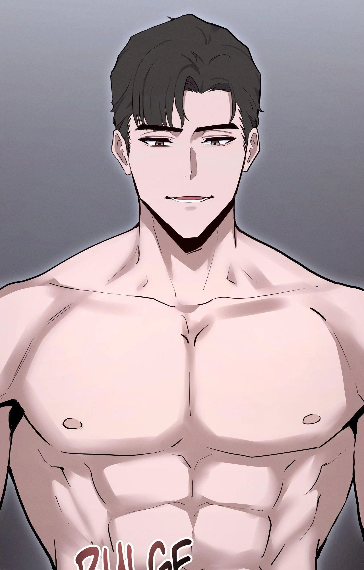 Daddy Chapter 9 page 12 - 