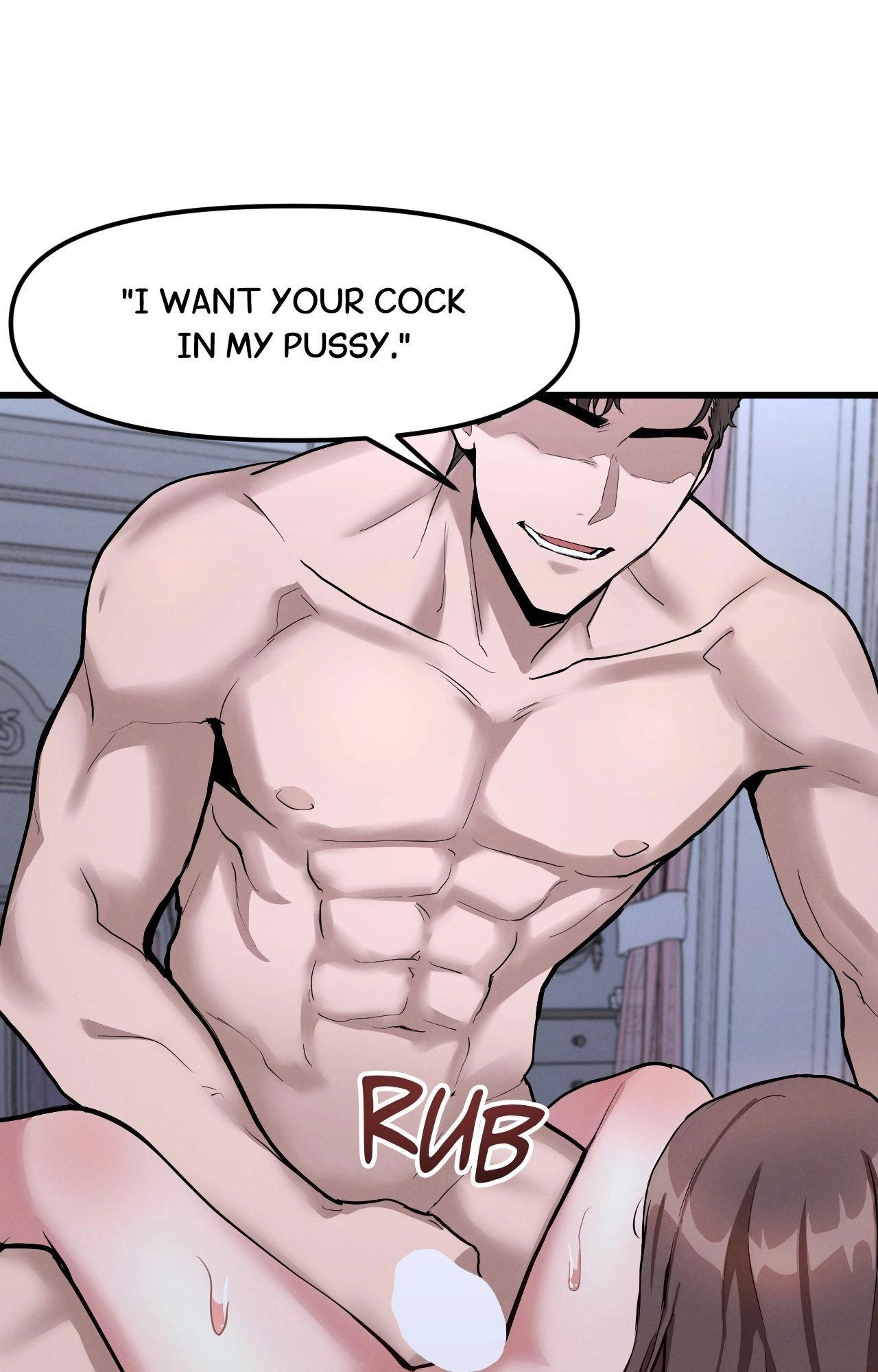 Daddy Chapter 9 page 15 - 