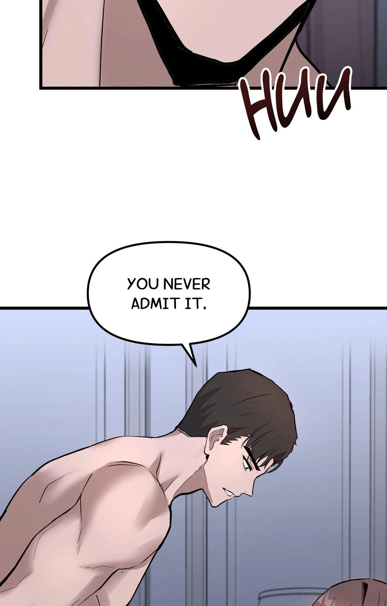 Daddy Chapter 9 page 19 - 