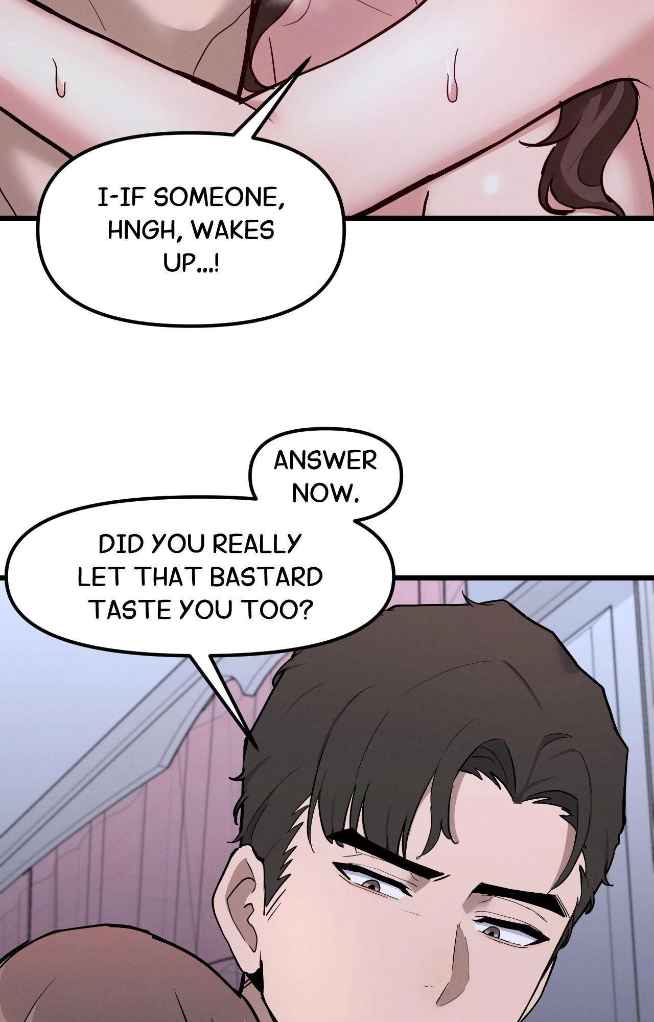 Daddy Chapter 9 page 3 - 