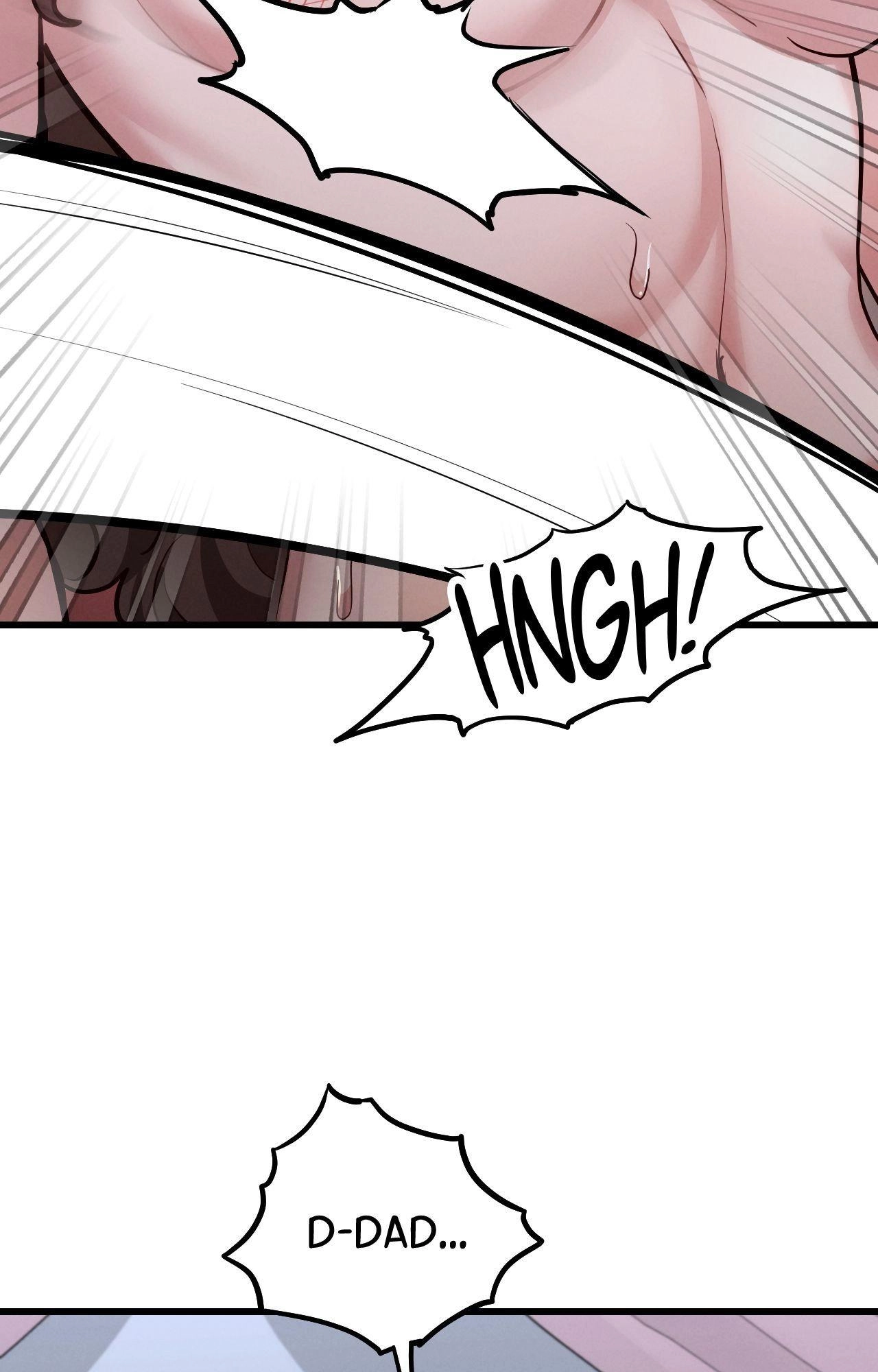 Daddy Chapter 9 page 30 - 
