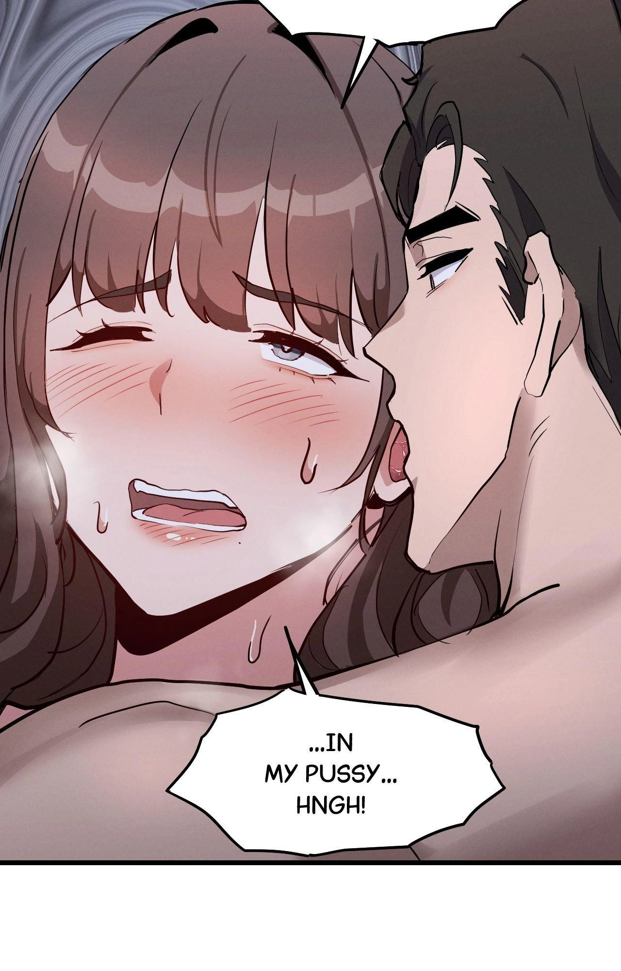 Daddy Chapter 9 page 38 - 