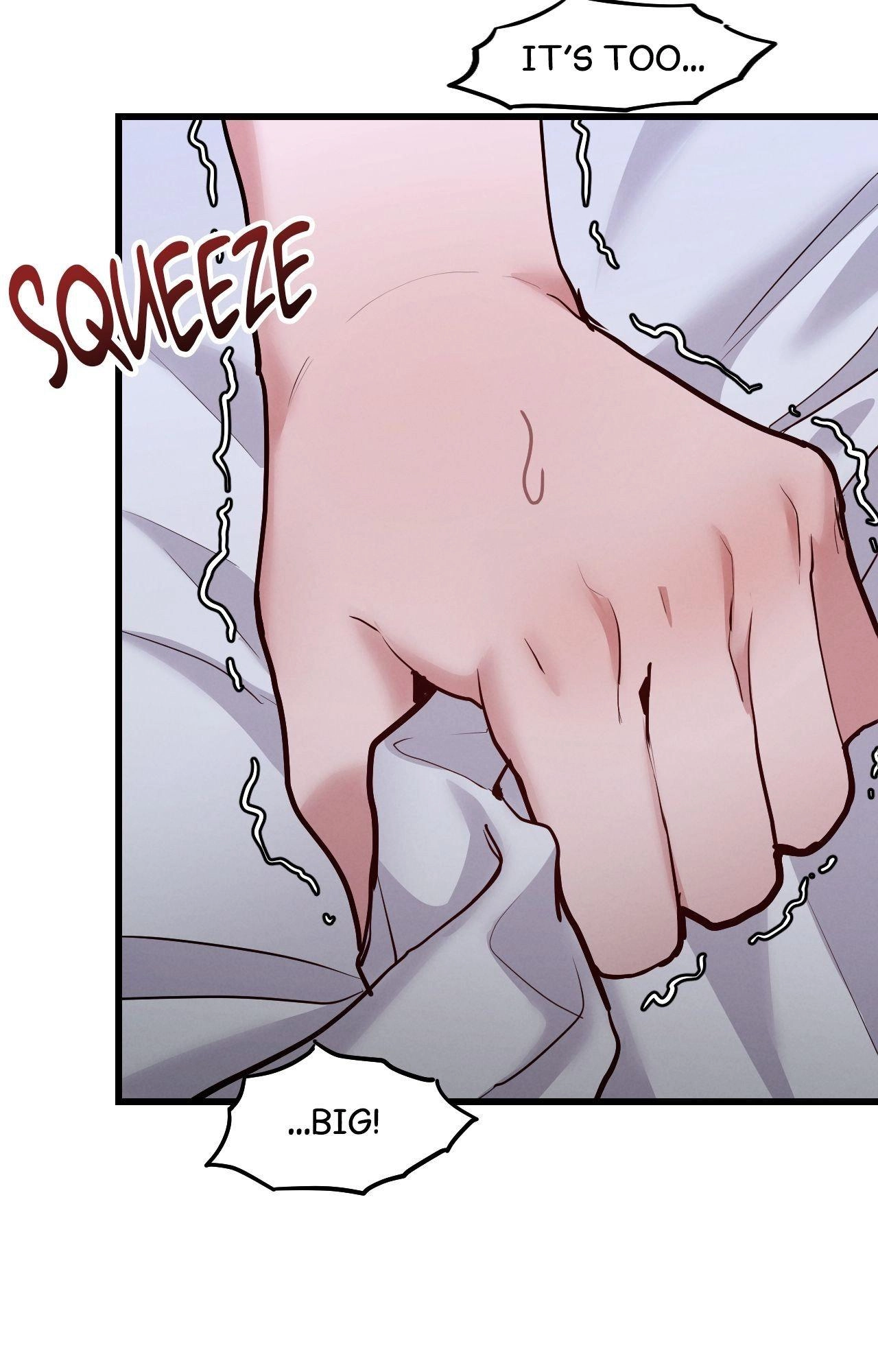 Daddy Chapter 9 page 49 - 