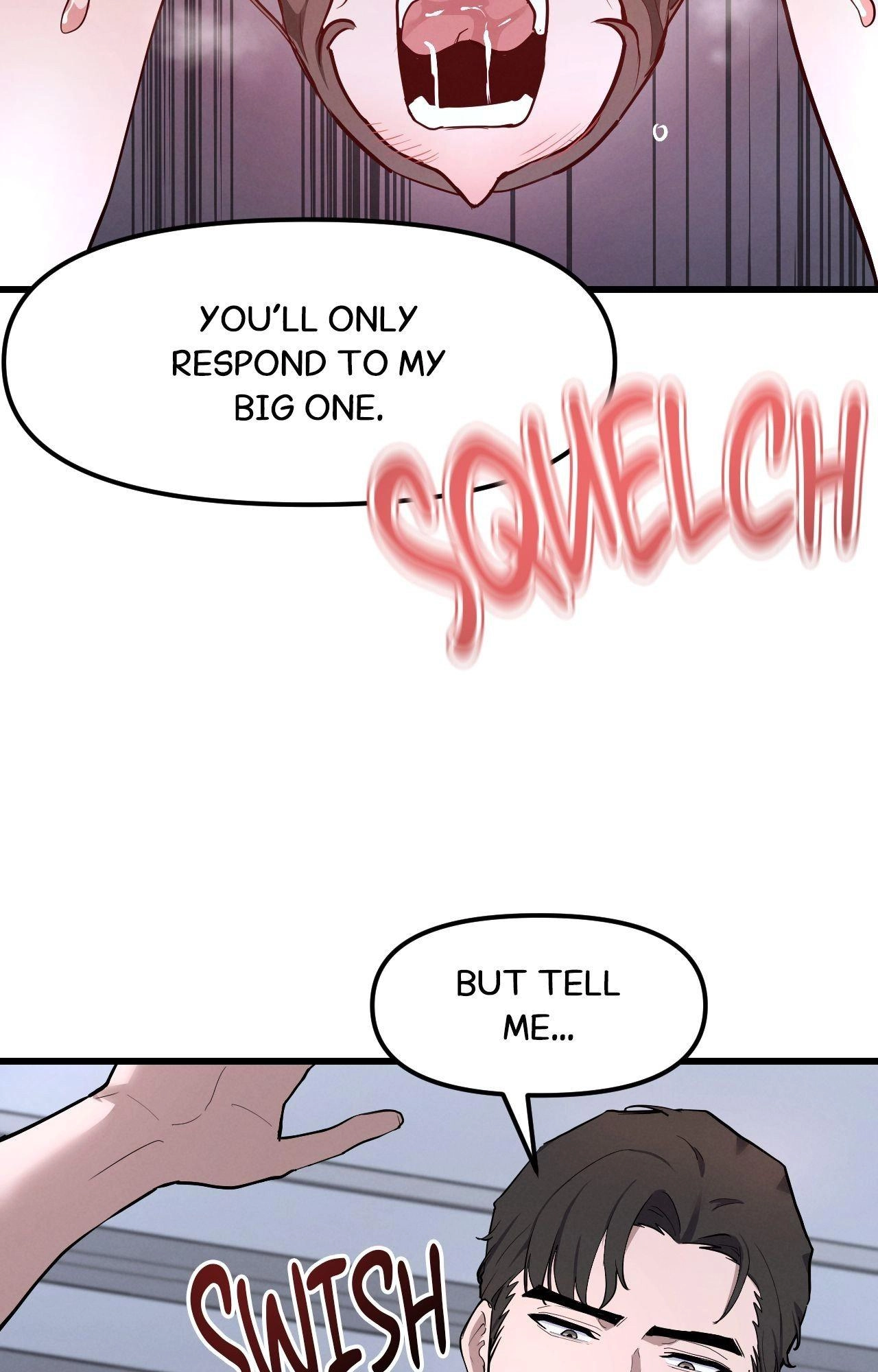 Daddy Chapter 9 page 67 - 