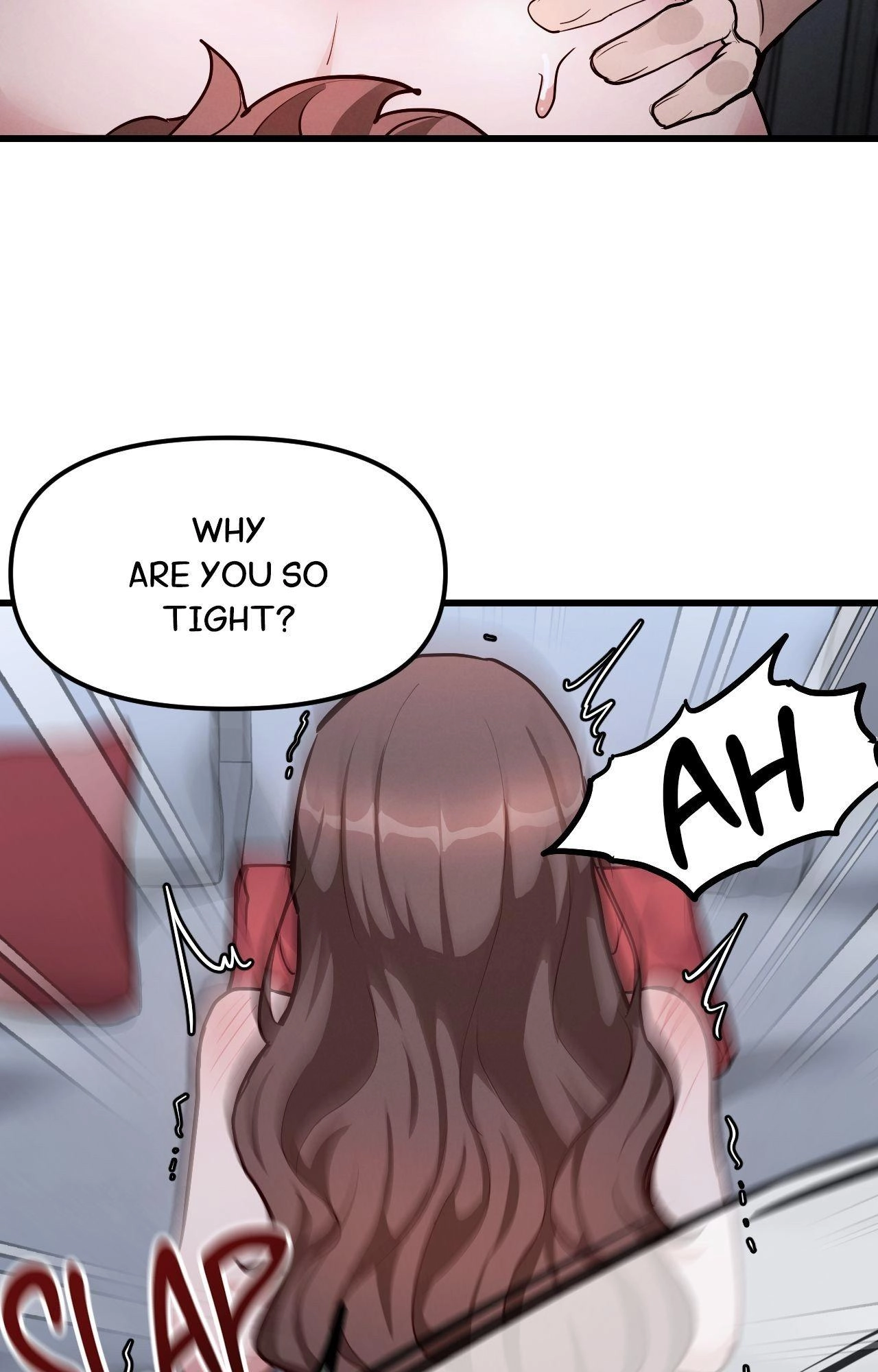 Daddy Chapter 9 page 69 - 