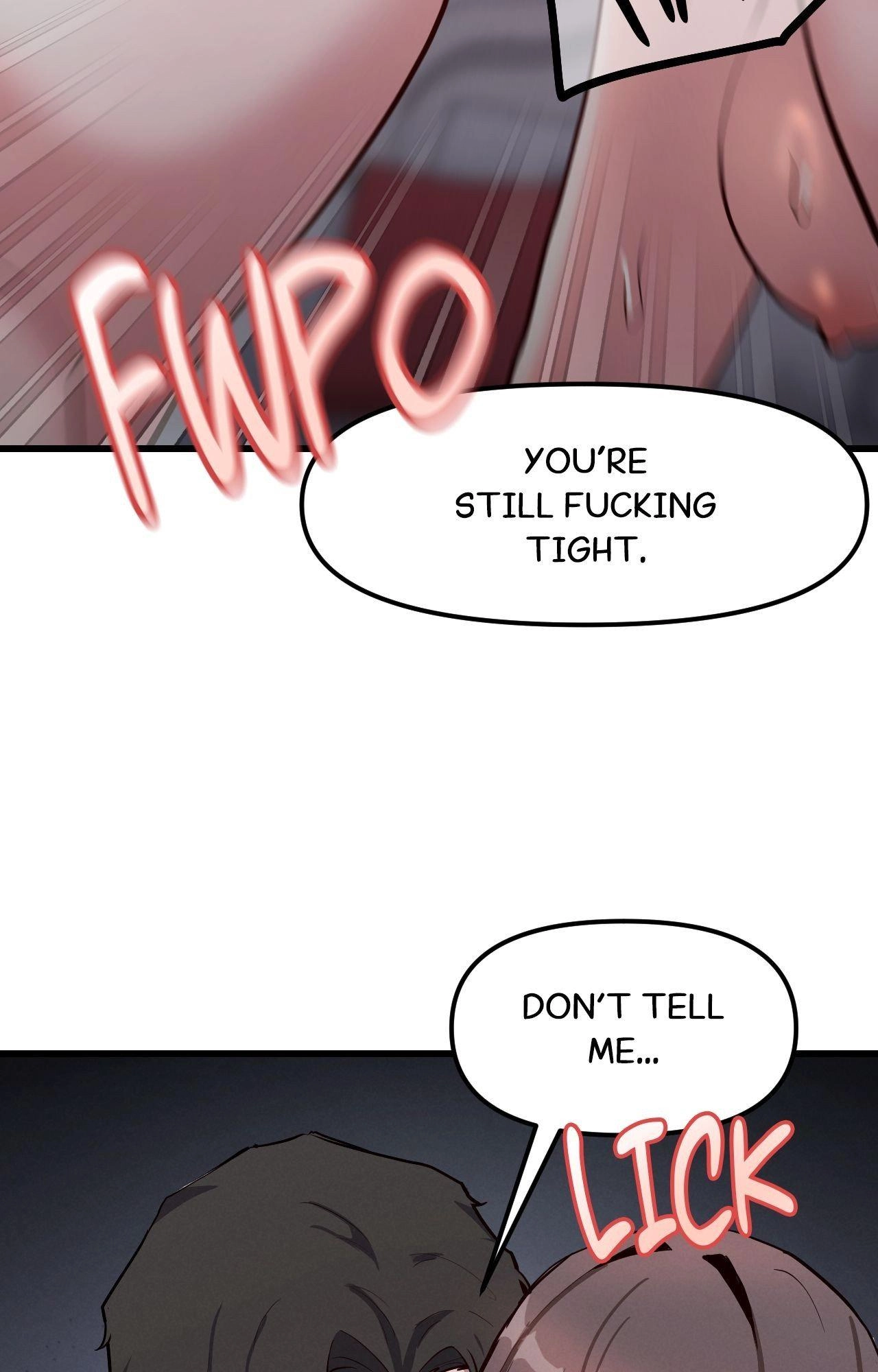 Daddy Chapter 9 page 72 - 