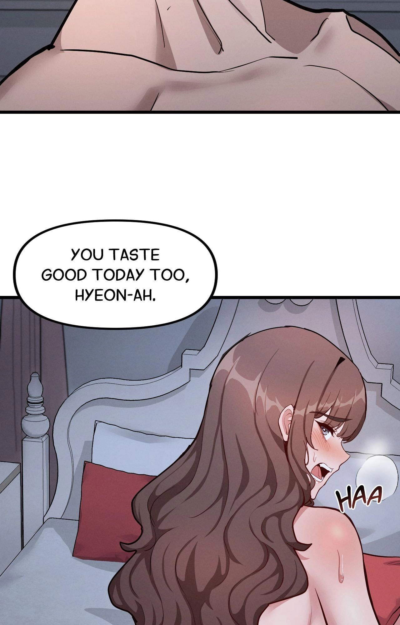 Daddy Chapter 9 page 81 - 