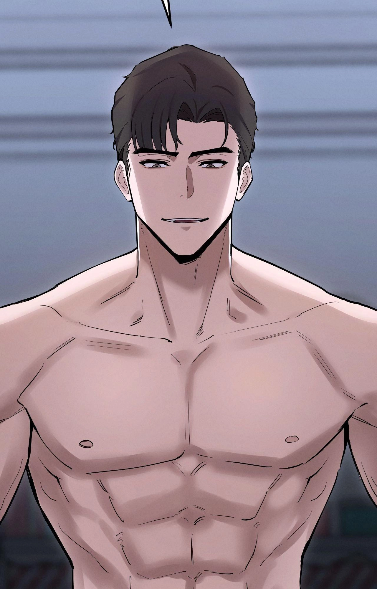 Daddy Chapter 9 page 83 - 