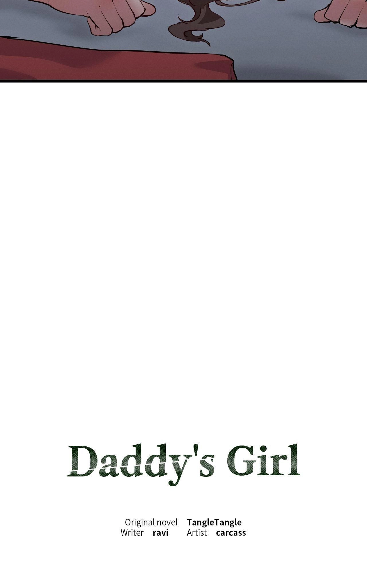 Daddy Chapter 9 page 85 - 