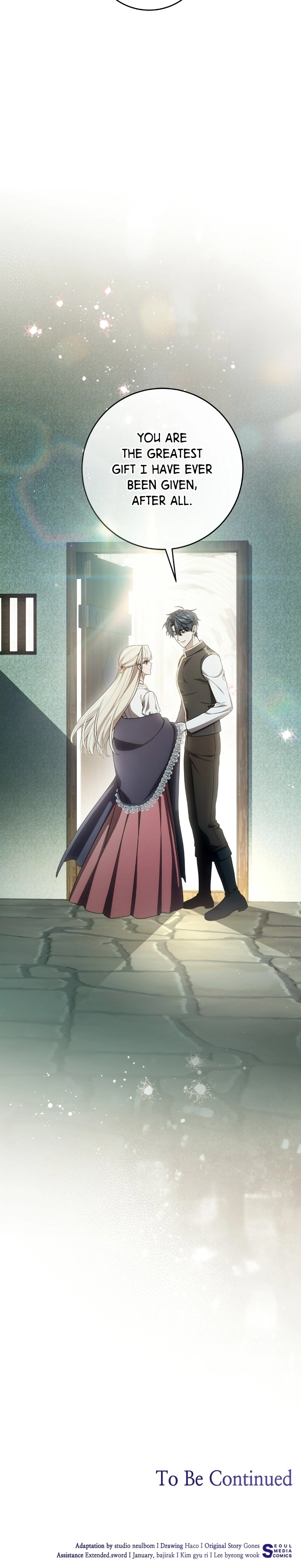 Daega neun Neohui ui Modeun Geot Chapter 104 page 10 - 