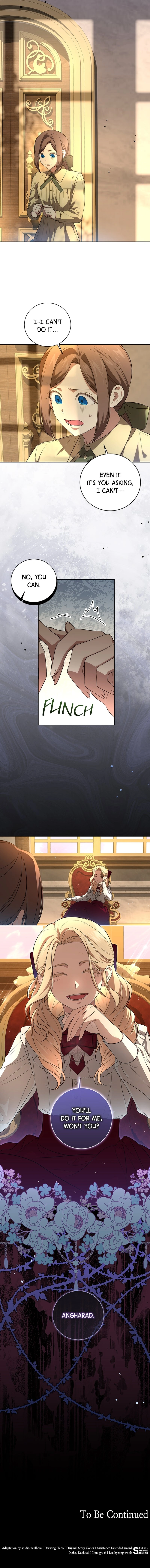Daega neun Neohui ui Modeun Geot Chapter 11 page 7 - 