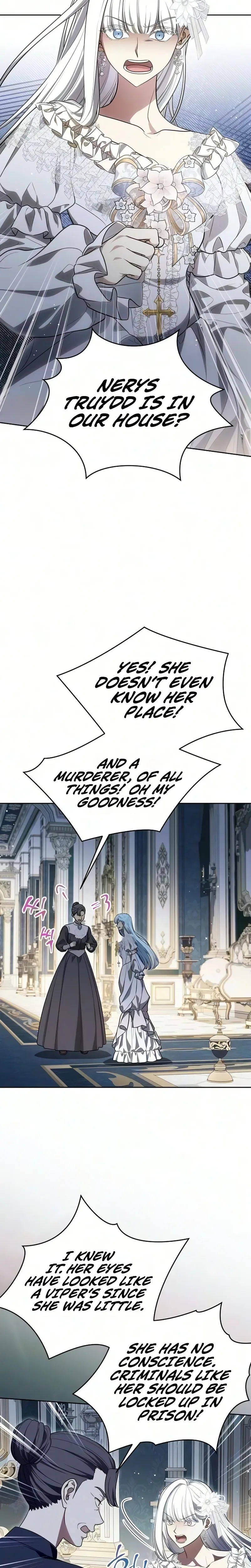 Daega neun Neohui ui Modeun Geot Chapter 111 page 20 - 