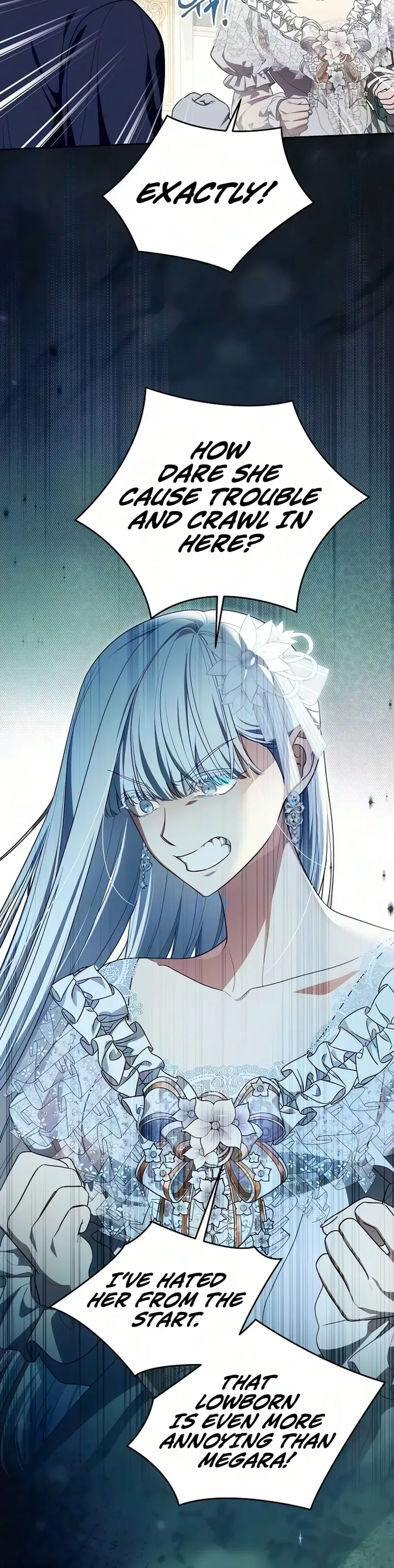 Daega neun Neohui ui Modeun Geot Chapter 111 page 21 - 