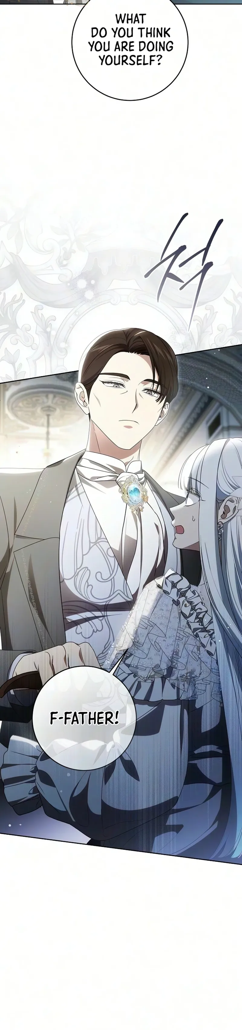 Daega neun Neohui ui Modeun Geot Chapter 111 page 24 - 