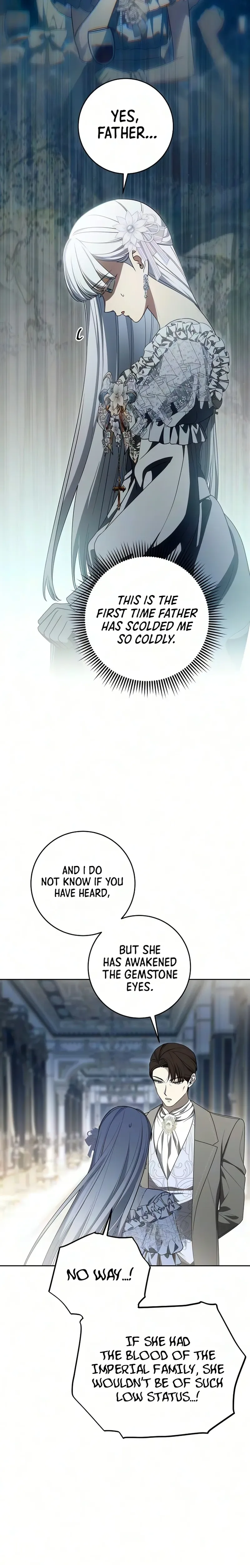 Daega neun Neohui ui Modeun Geot Chapter 111 page 26 - 