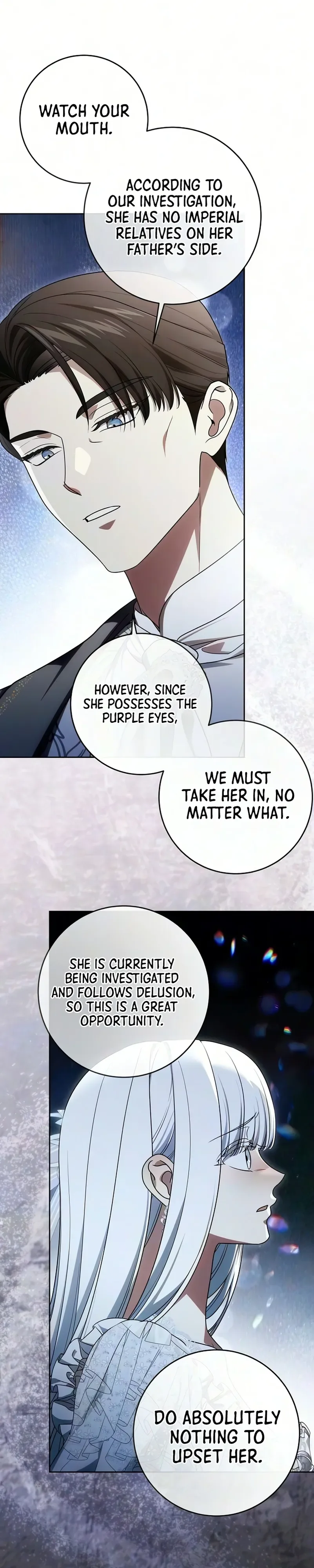 Daega neun Neohui ui Modeun Geot Chapter 111 page 27 - 