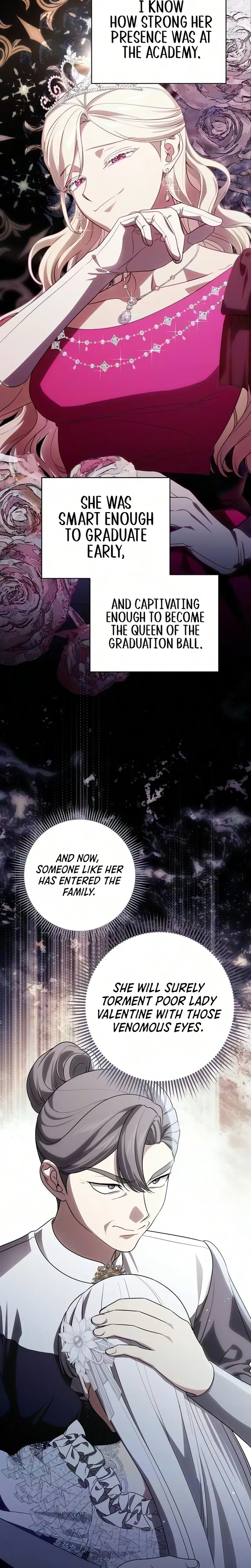 Daega neun Neohui ui Modeun Geot Chapter 111 page 32 - 