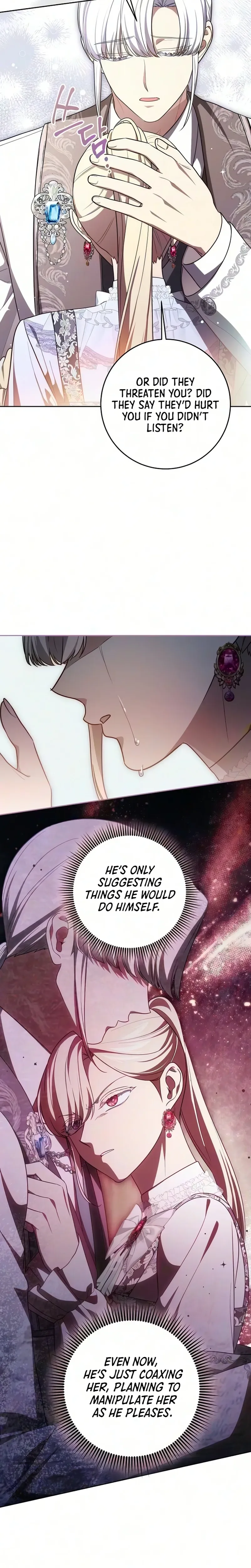 Daega neun Neohui ui Modeun Geot Chapter 111 page 5 - 