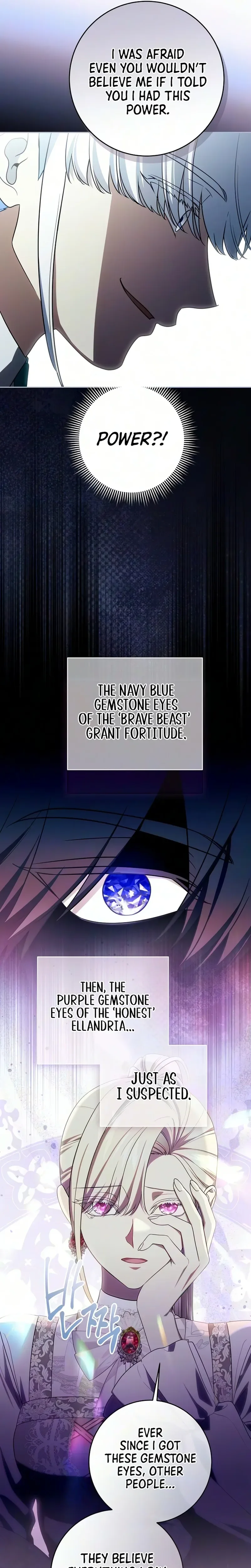 Daega neun Neohui ui Modeun Geot Chapter 111 page 7 - 