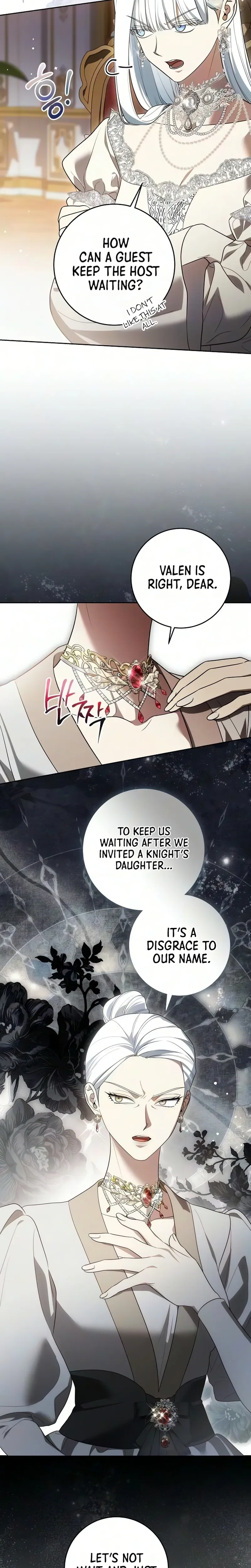 Daega neun Neohui ui Modeun Geot Chapter 112 page 2 - 