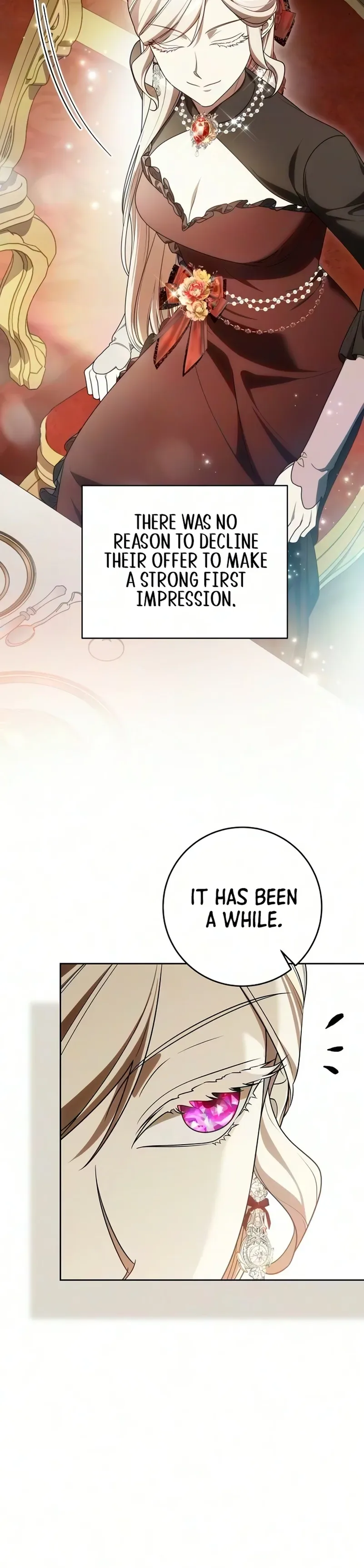 Daega neun Neohui ui Modeun Geot Chapter 112 page 12 - 