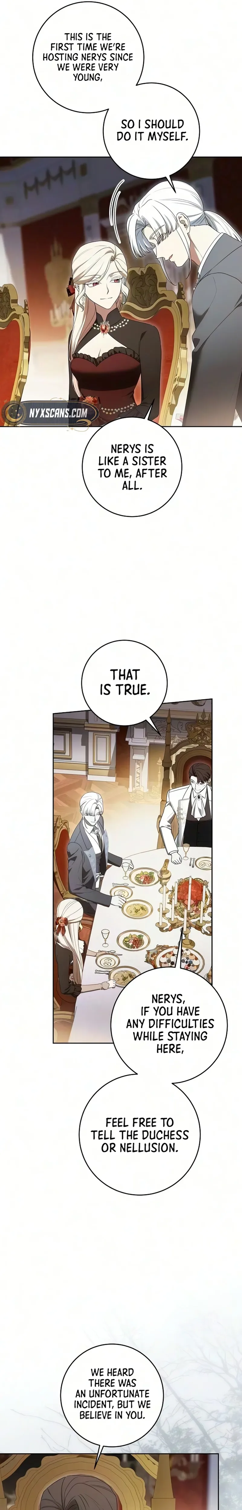 Daega neun Neohui ui Modeun Geot Chapter 112 page 16 - 