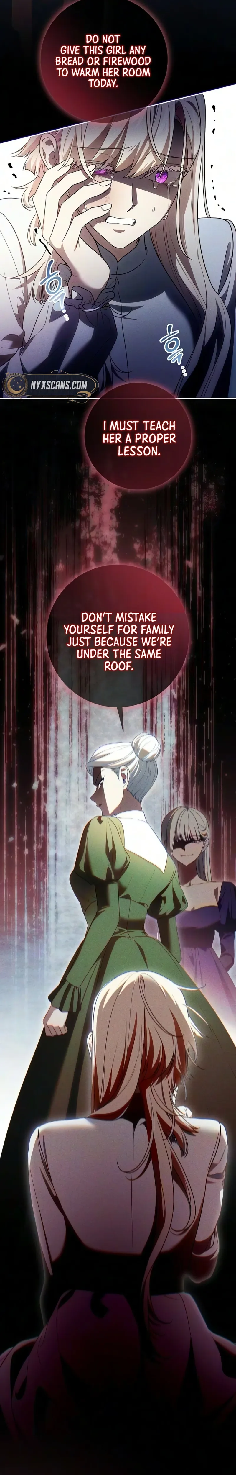 Daega neun Neohui ui Modeun Geot Chapter 112 page 19 - 