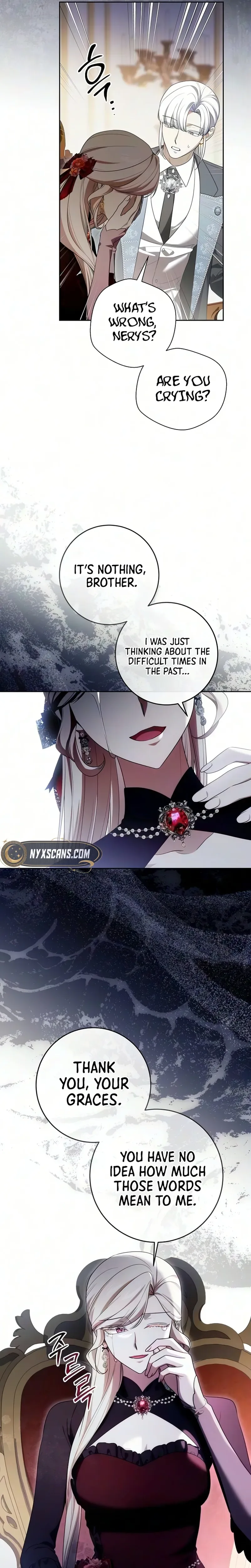 Daega neun Neohui ui Modeun Geot Chapter 112 page 22 - 