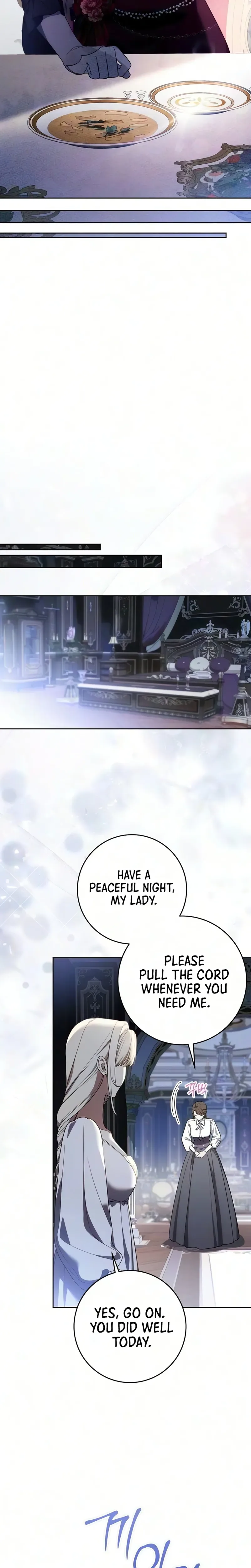Daega neun Neohui ui Modeun Geot Chapter 112 page 23 - 