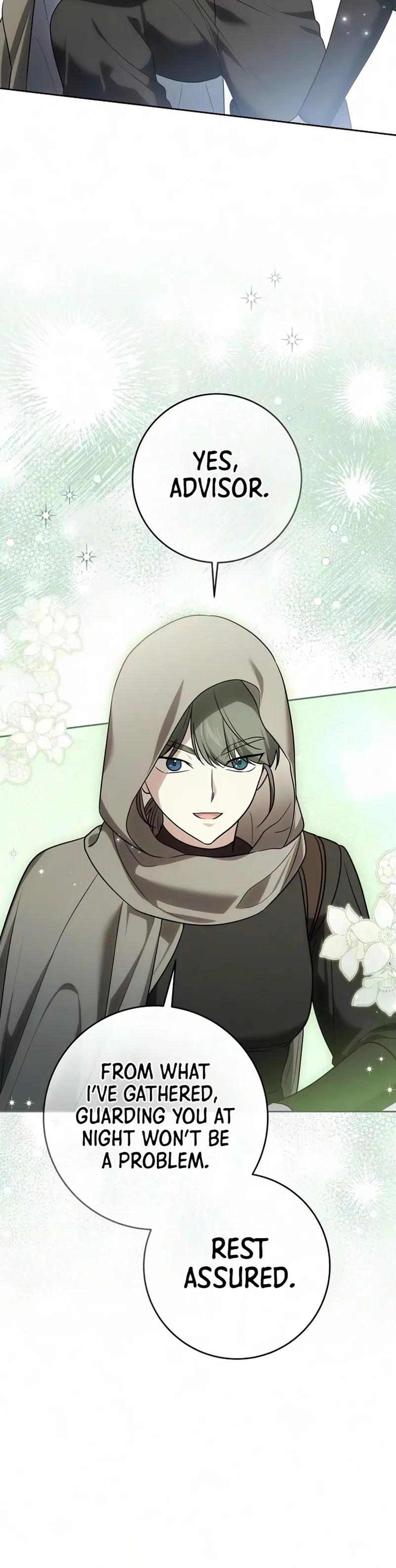 Daega neun Neohui ui Modeun Geot Chapter 112 page 27 - 