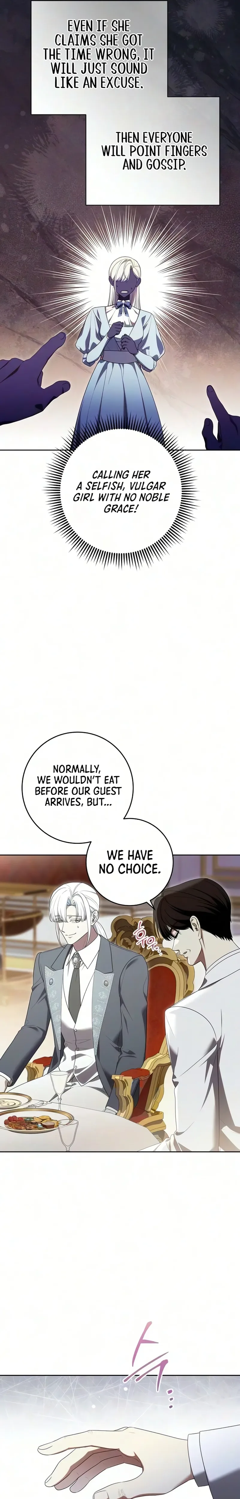 Daega neun Neohui ui Modeun Geot Chapter 112 page 4 - 