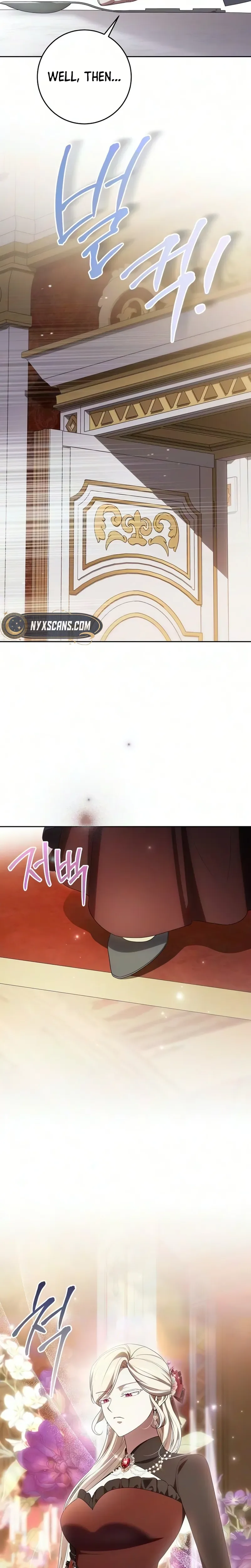 Daega neun Neohui ui Modeun Geot Chapter 112 page 5 - 