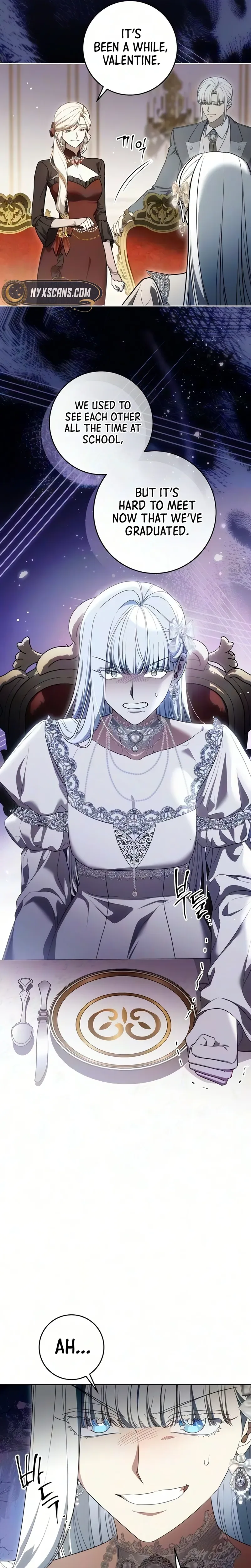 Daega neun Neohui ui Modeun Geot Chapter 112 page 10 - 